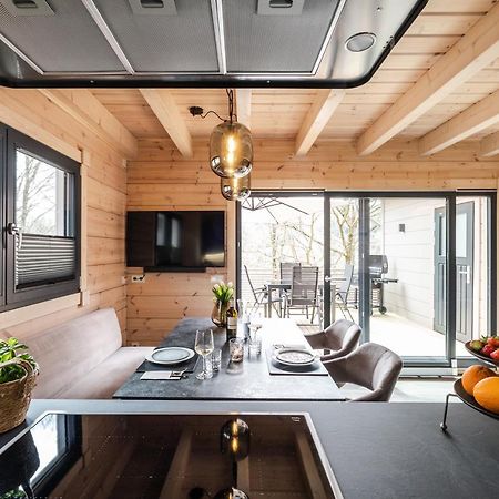 Bergwaldchalets Wellness Schierke Eksteriør billede
